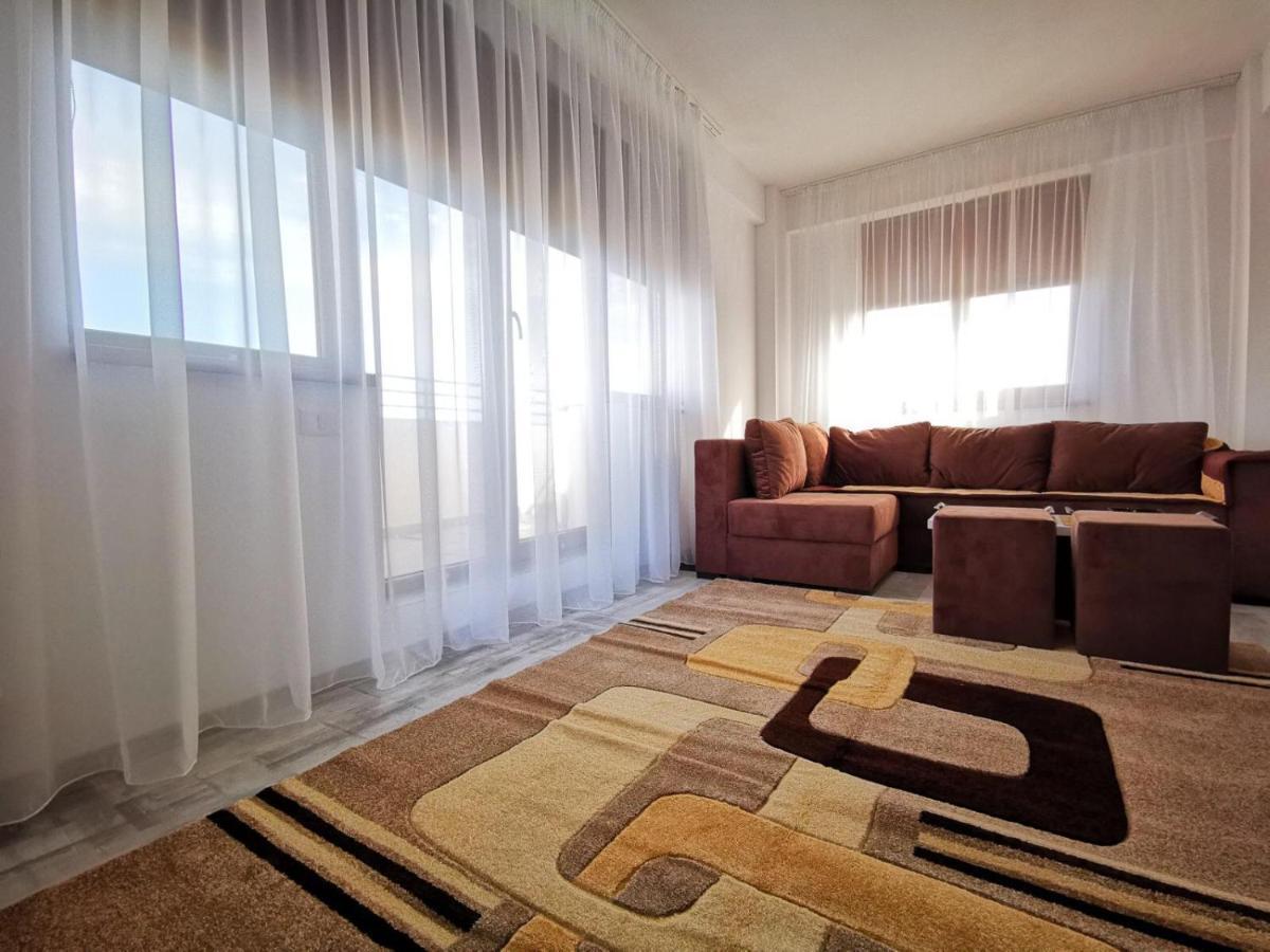 Vip Apartment-Brilliant Apartments 康斯坦察 外观 照片