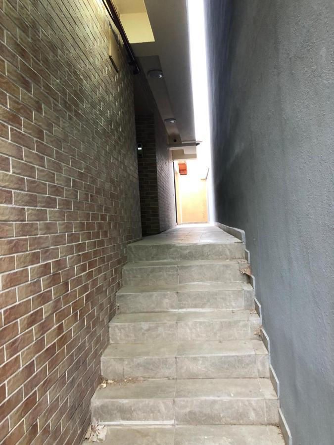 Vip Apartment-Brilliant Apartments 康斯坦察 外观 照片